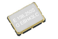 SG7050EBN-實(shí)現(xiàn)65fs低相位抖動差分輸出石英晶體振蕩器